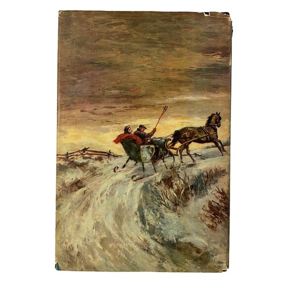 The Gentleman From Indianapolis Hardcover Booth Tarkington American Literature - Picture 2 of 14